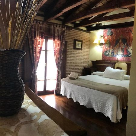 Hospederia Casa De Cisneros Hotel Toledo Luaran gambar