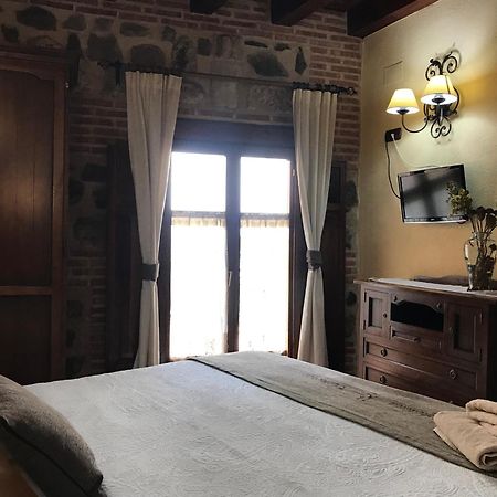Hospederia Casa De Cisneros Hotel Toledo Luaran gambar