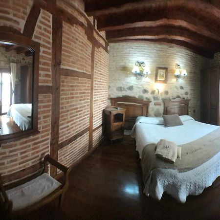 Hospederia Casa De Cisneros Hotel Toledo Luaran gambar