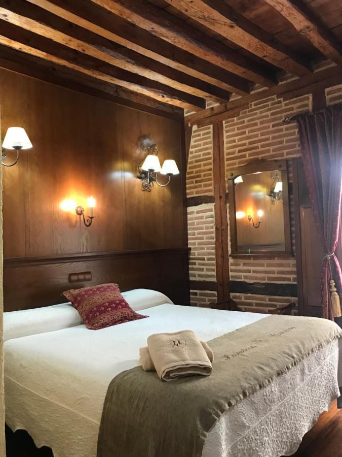 Hospederia Casa De Cisneros Hotel Toledo Luaran gambar