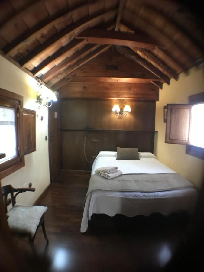 Hospederia Casa De Cisneros Hotel Toledo Luaran gambar