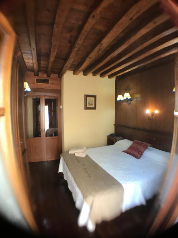 Hospederia Casa De Cisneros Hotel Toledo Luaran gambar