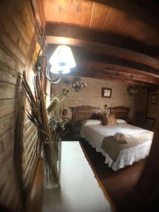 Hospederia Casa De Cisneros Hotel Toledo Luaran gambar