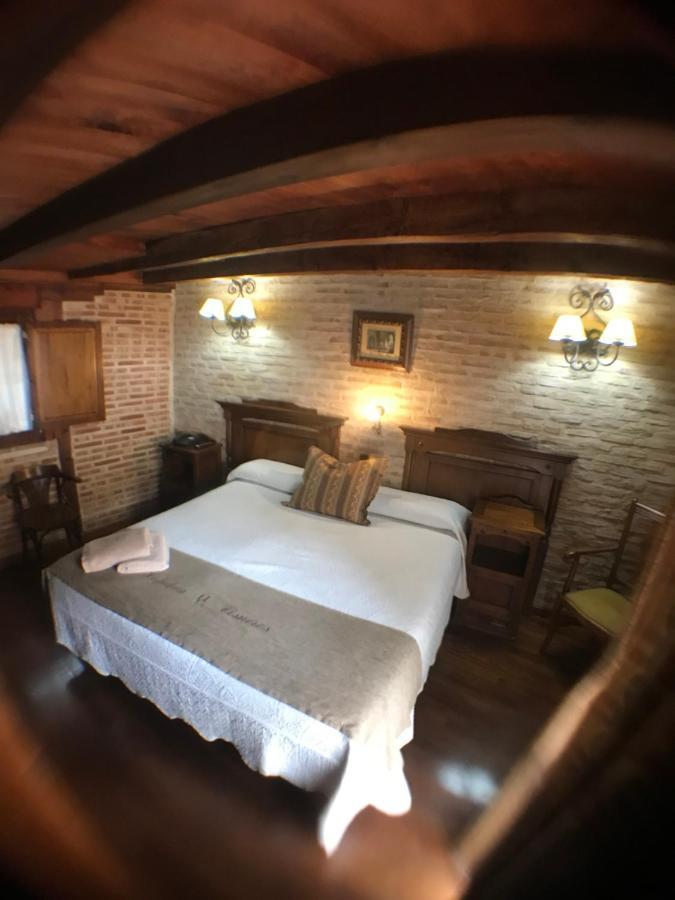 Hospederia Casa De Cisneros Hotel Toledo Luaran gambar