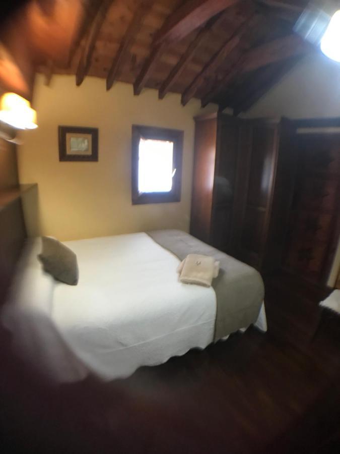 Hospederia Casa De Cisneros Hotel Toledo Luaran gambar