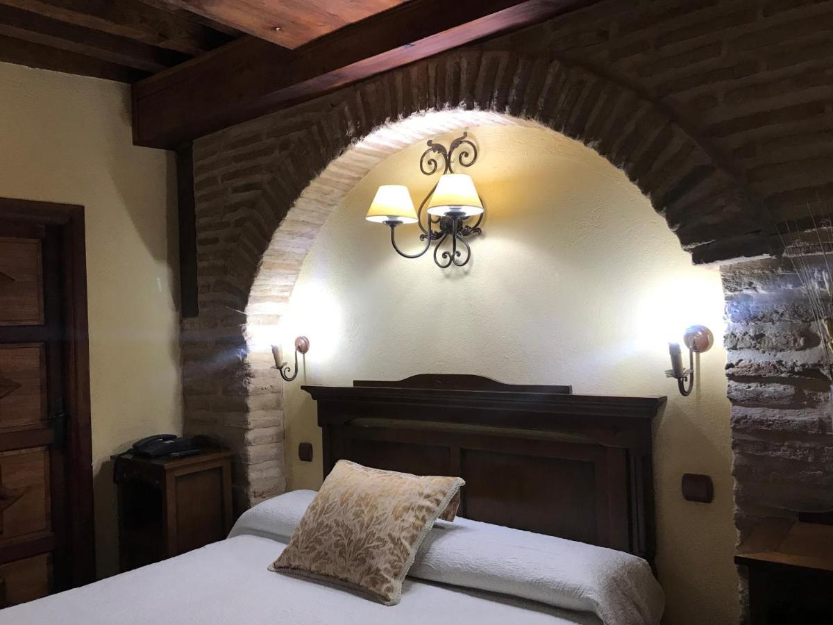 Hospederia Casa De Cisneros Hotel Toledo Luaran gambar