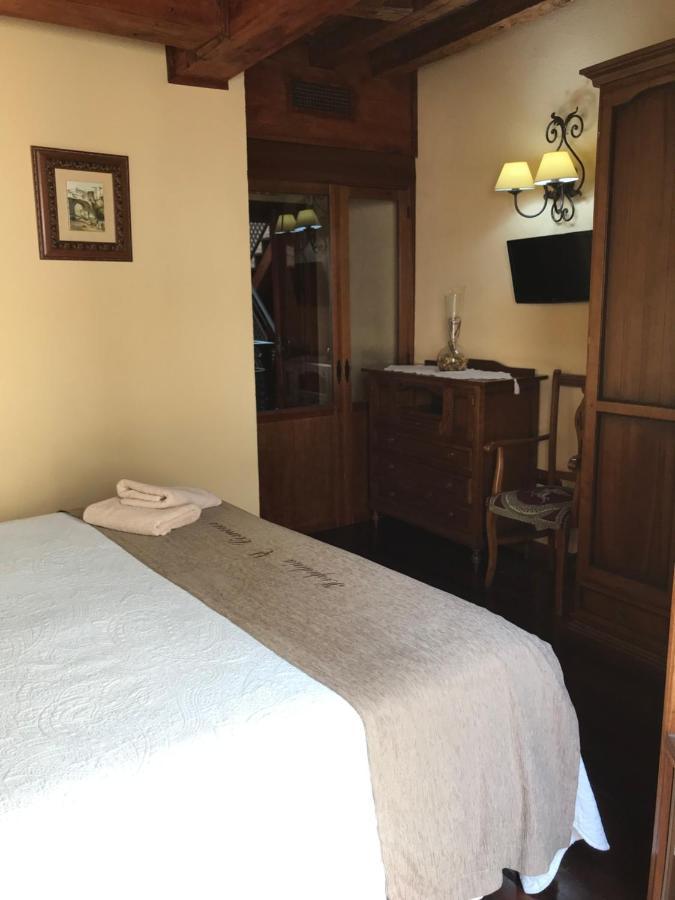 Hospederia Casa De Cisneros Hotel Toledo Luaran gambar