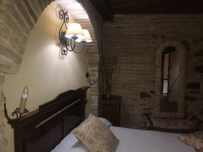 Hospederia Casa De Cisneros Hotel Toledo Luaran gambar