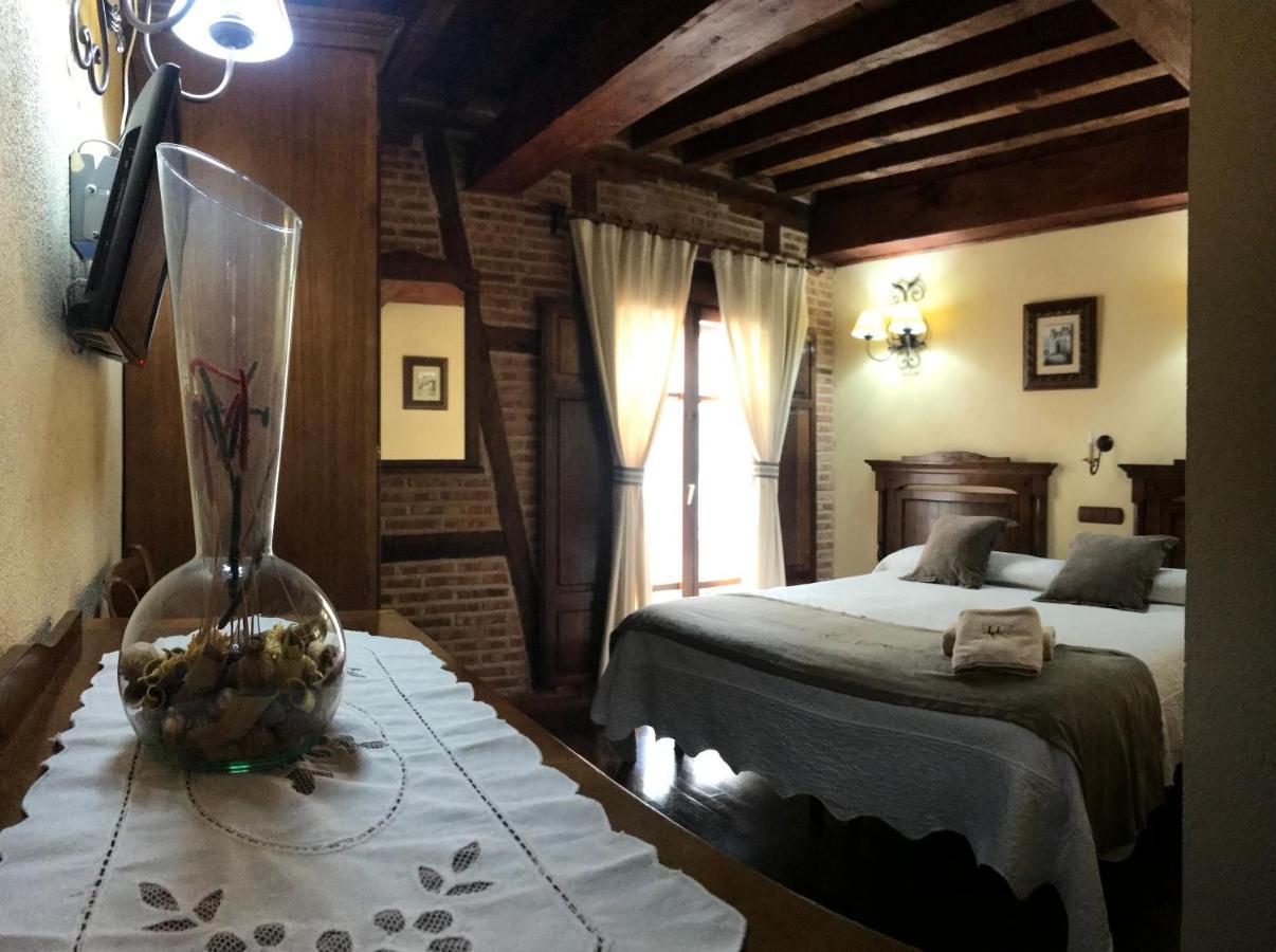 Hospederia Casa De Cisneros Hotel Toledo Luaran gambar