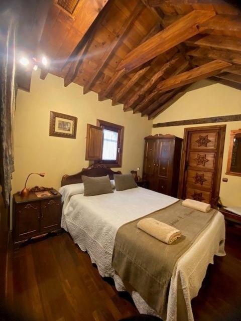 Hospederia Casa De Cisneros Hotel Toledo Luaran gambar
