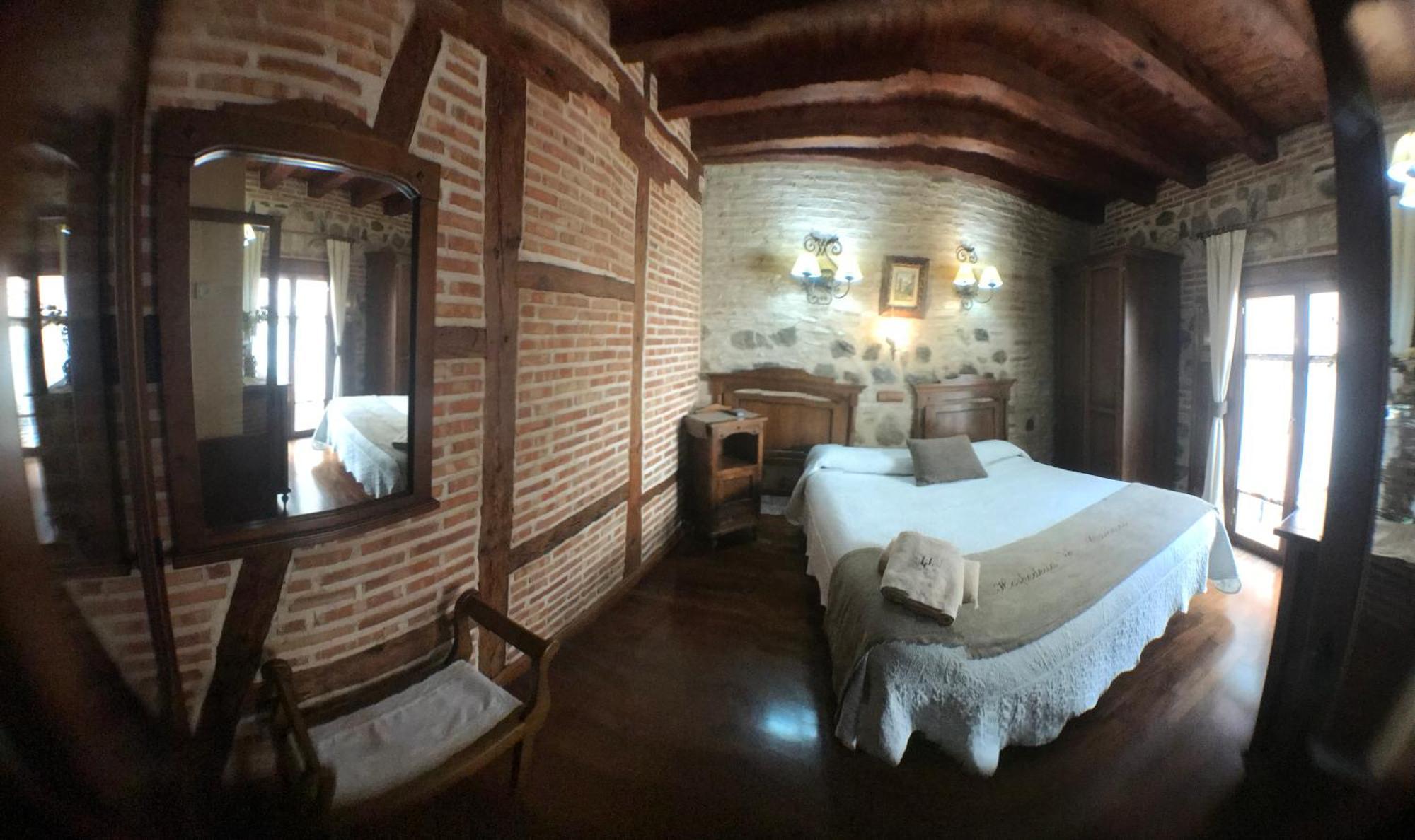 Hospederia Casa De Cisneros Hotel Toledo Luaran gambar