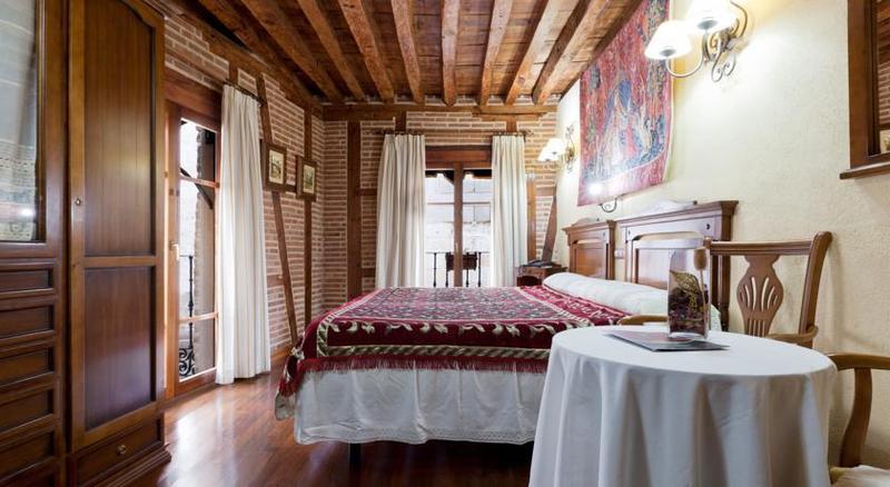 Hospederia Casa De Cisneros Hotel Toledo Luaran gambar