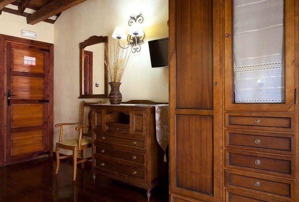 Hospederia Casa De Cisneros Hotel Toledo Luaran gambar